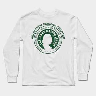 Pam for Pres Logo Long Sleeve T-Shirt